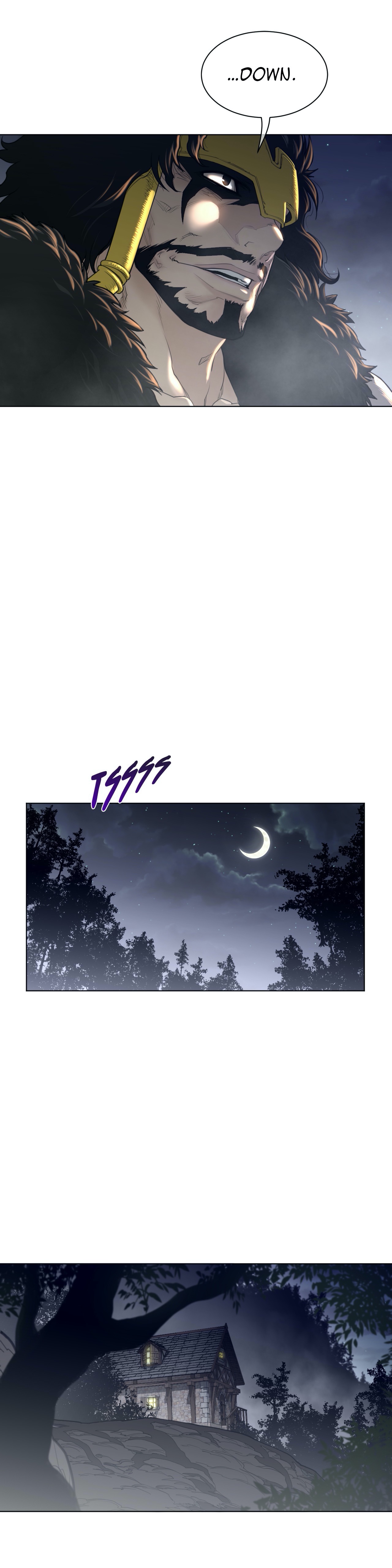 18+ Perfect Half Chapter 114 page 10