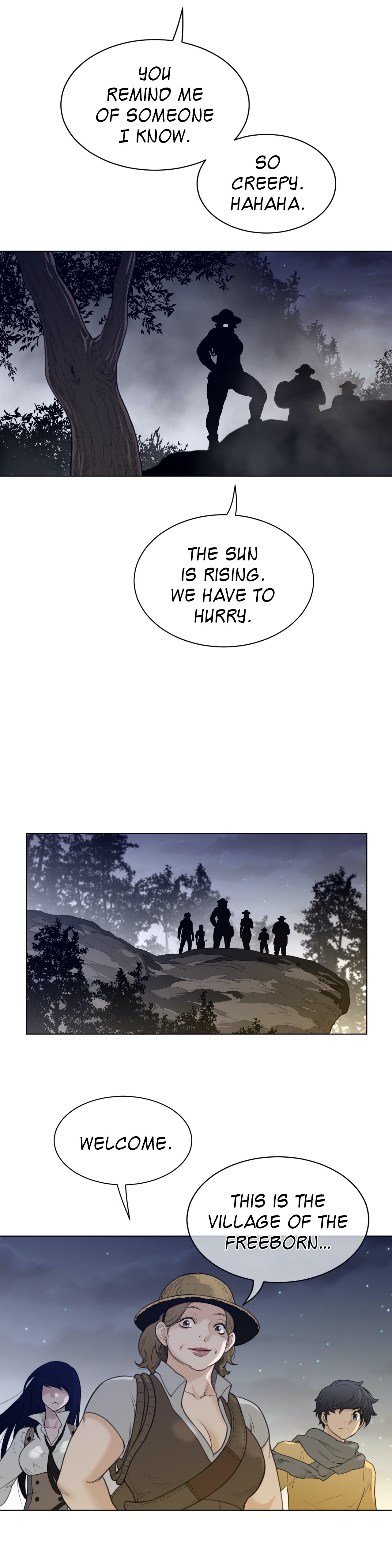 18+ Perfect Half Chapter 114 page 17