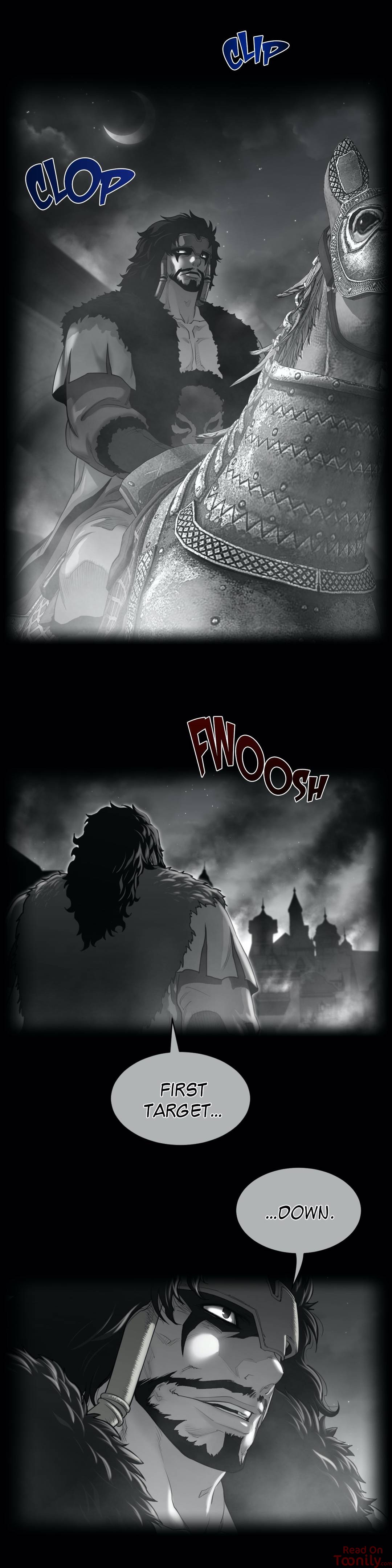 18+ Perfect Half Chapter 115 page 1