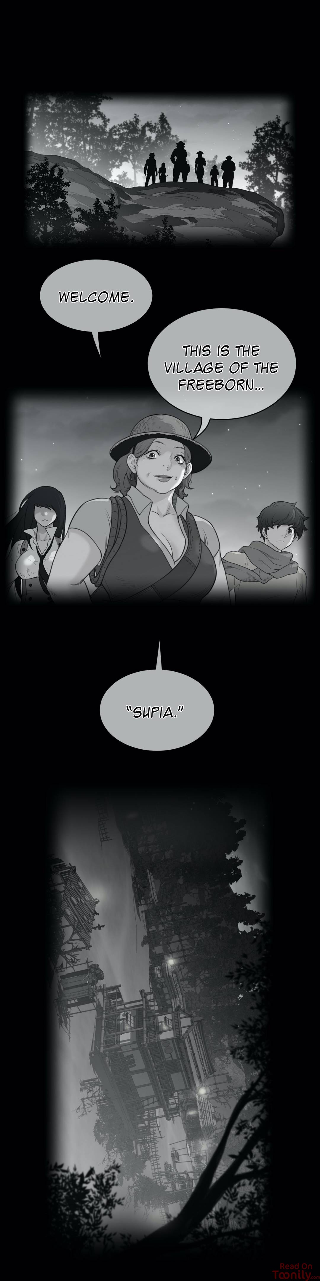 18+ Perfect Half Chapter 115 page 2