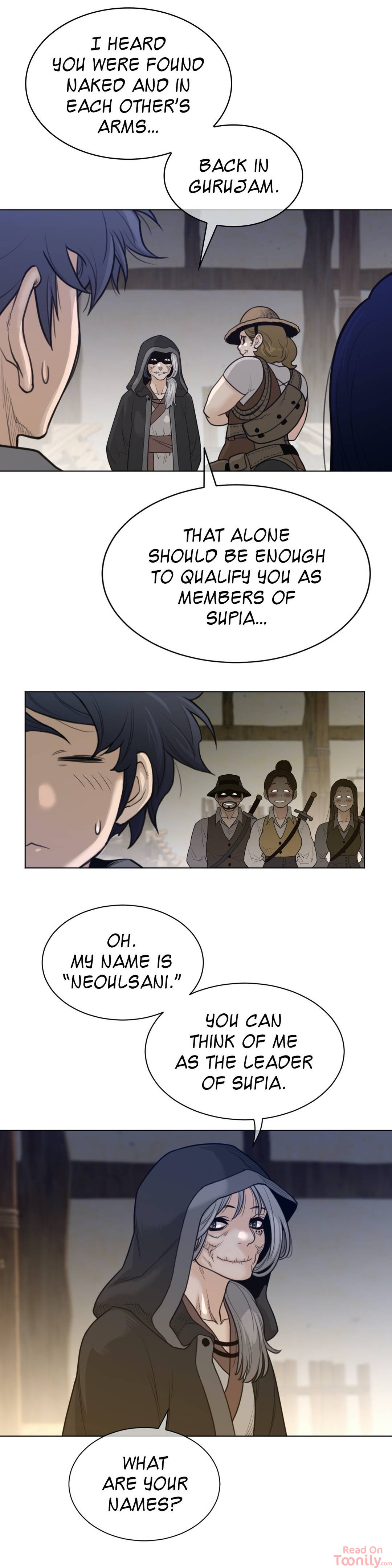 18+ Perfect Half Chapter 115 page 7