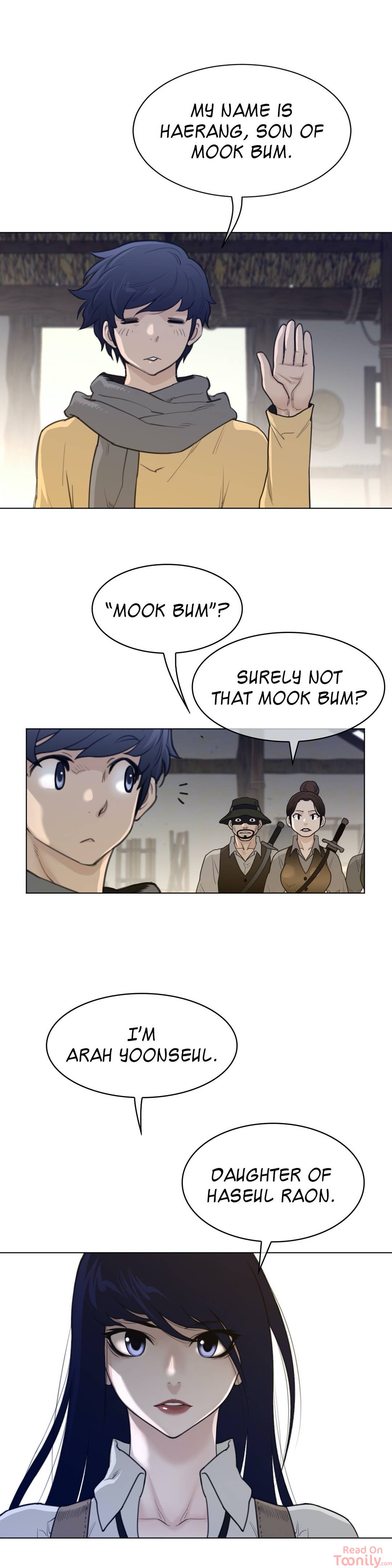 18+ Perfect Half Chapter 115 page 8
