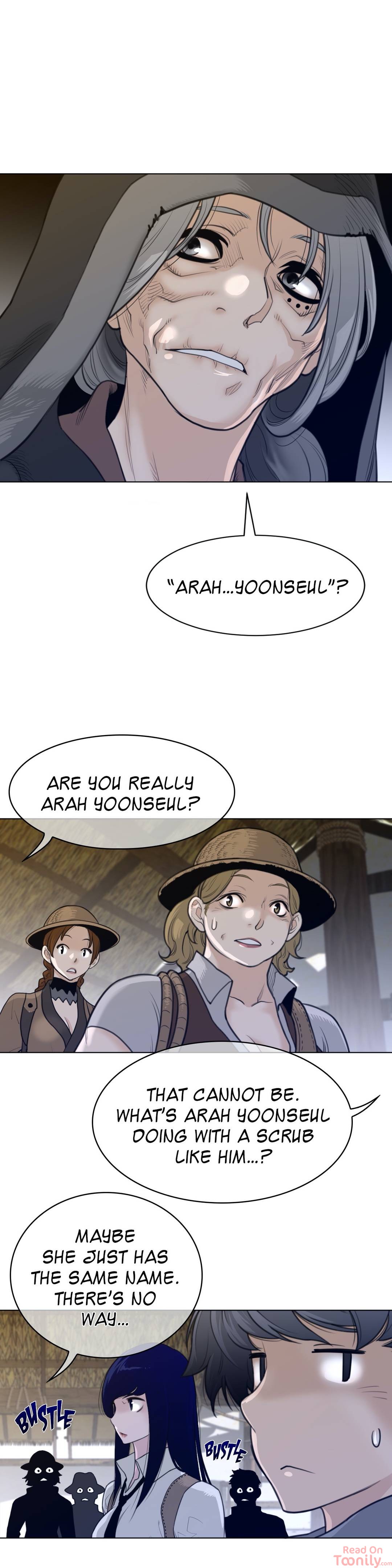 18+ Perfect Half Chapter 115 page 9