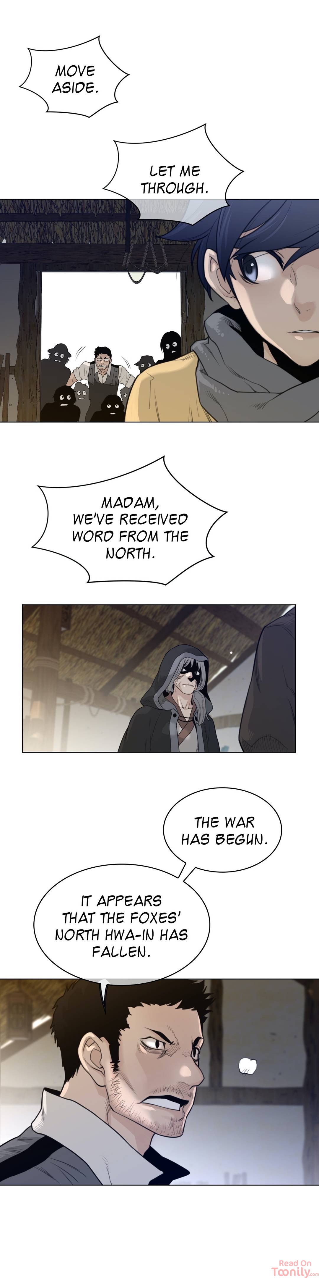 18+ Perfect Half Chapter 115 page 15