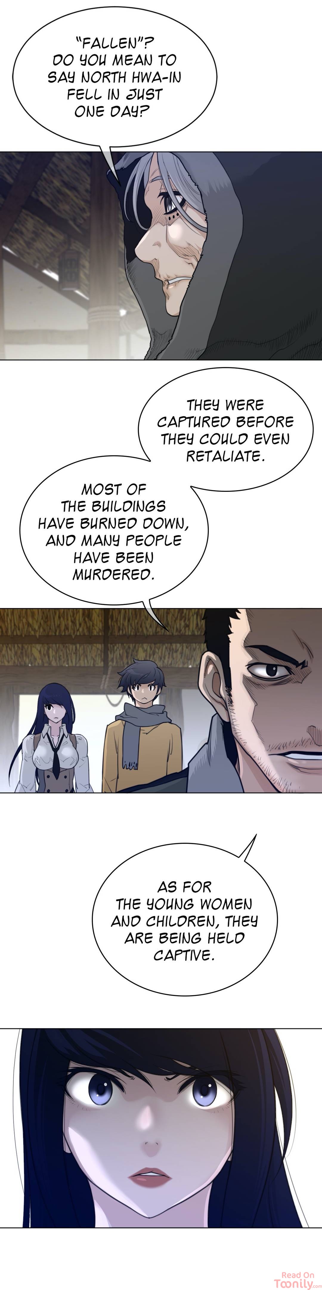 18+ Perfect Half Chapter 115 page 16