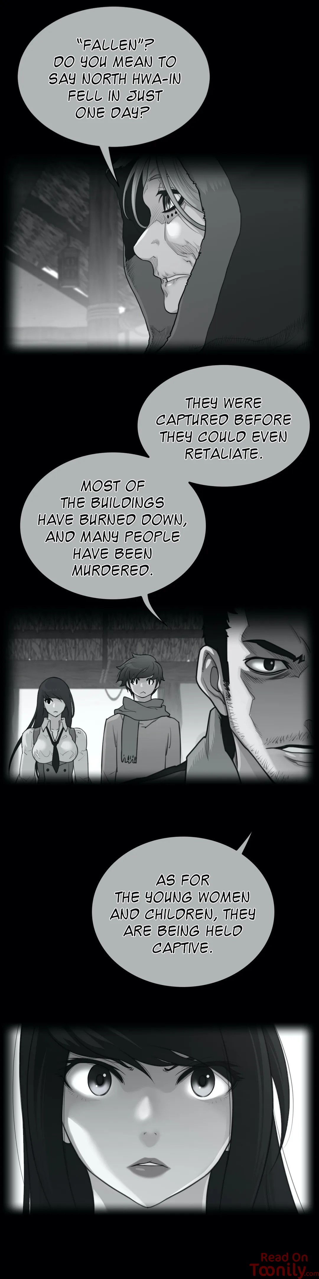 18+ Perfect Half Chapter 116 page 2