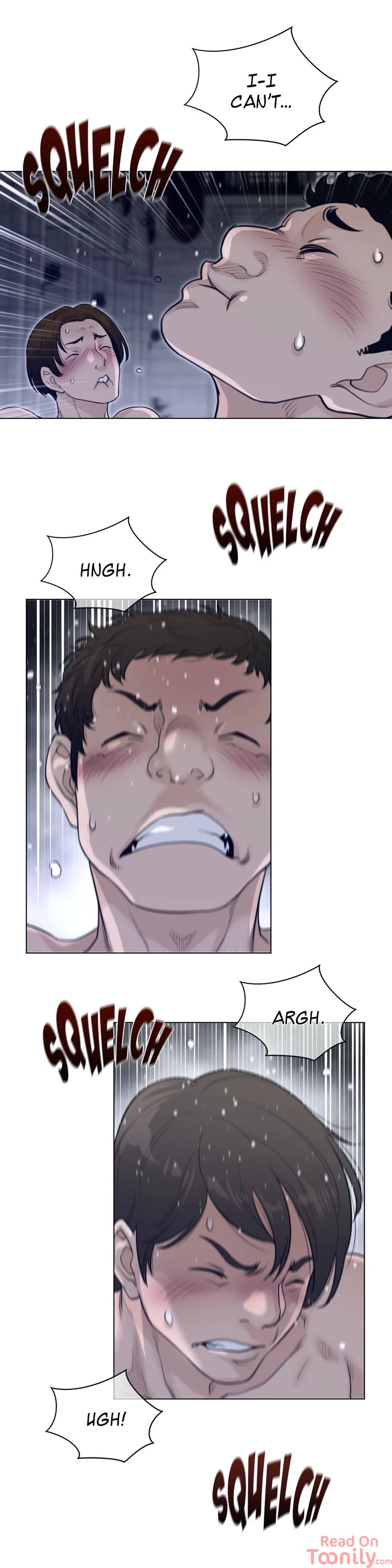 18+ Perfect Half Chapter 116 page 12