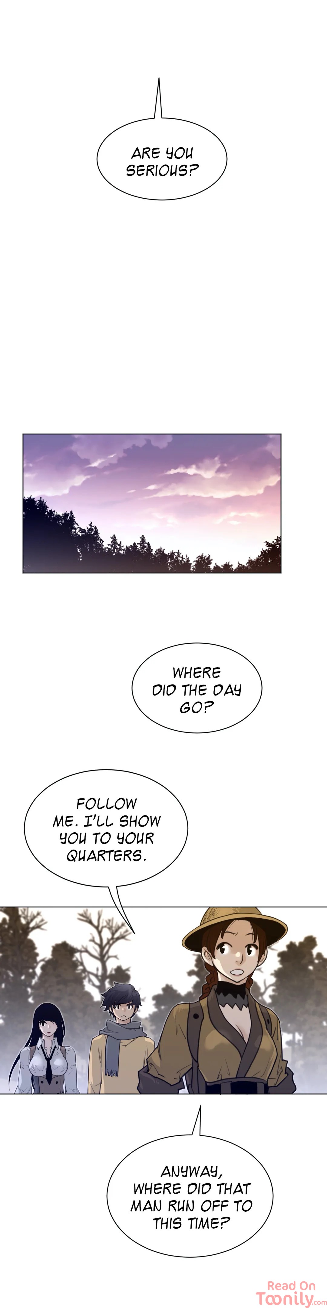 18+ Perfect Half Chapter 116 page 17
