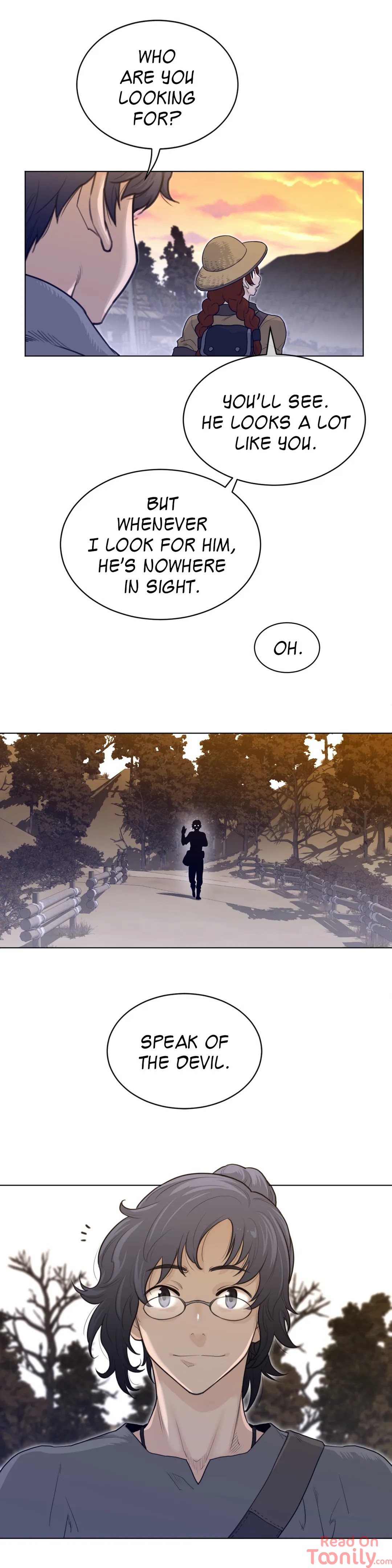 18+ Perfect Half Chapter 116 page 18