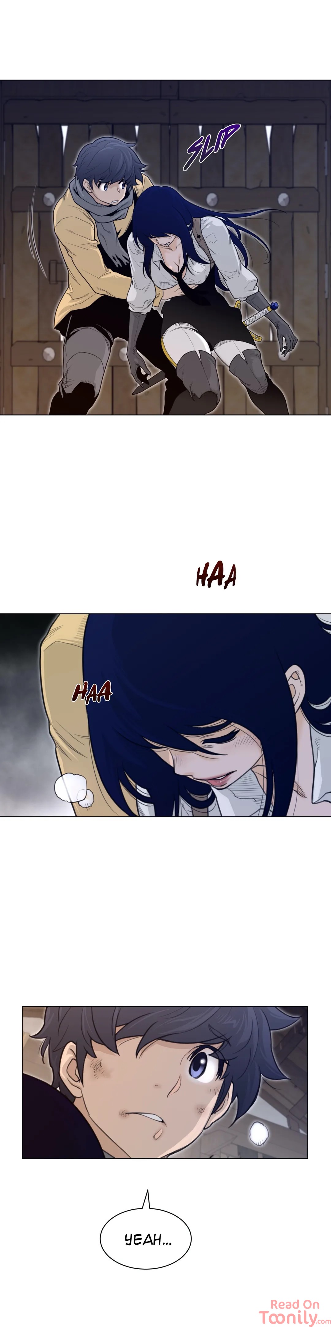 18+ Perfect Half Chapter 117 page 4