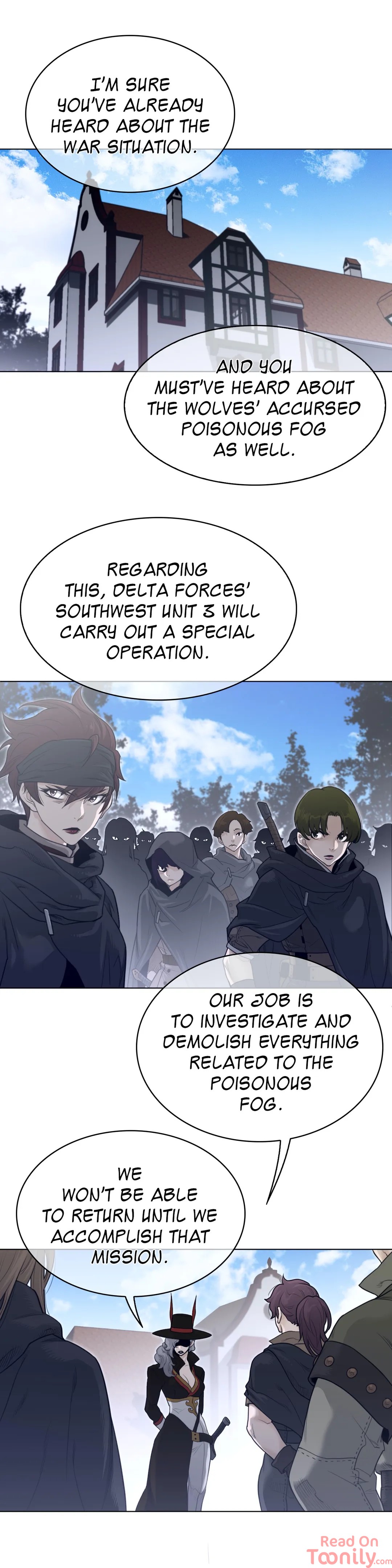 18+ Perfect Half Chapter 117 page 14