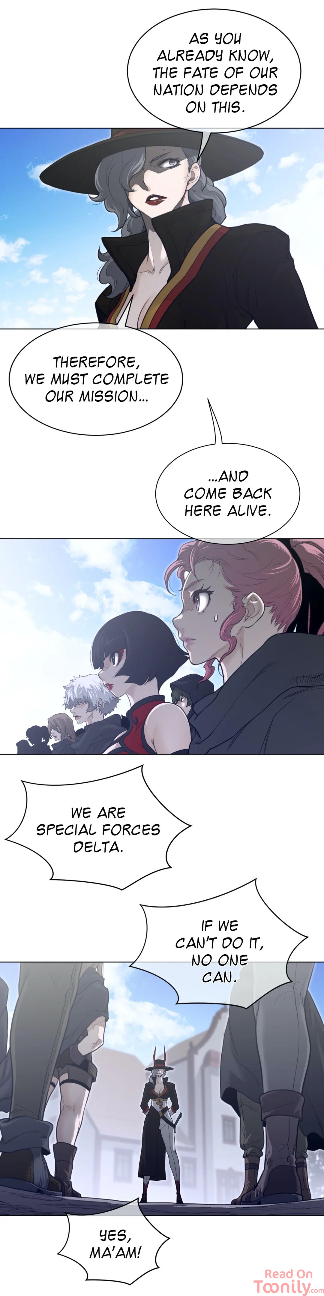 18+ Perfect Half Chapter 117 page 15