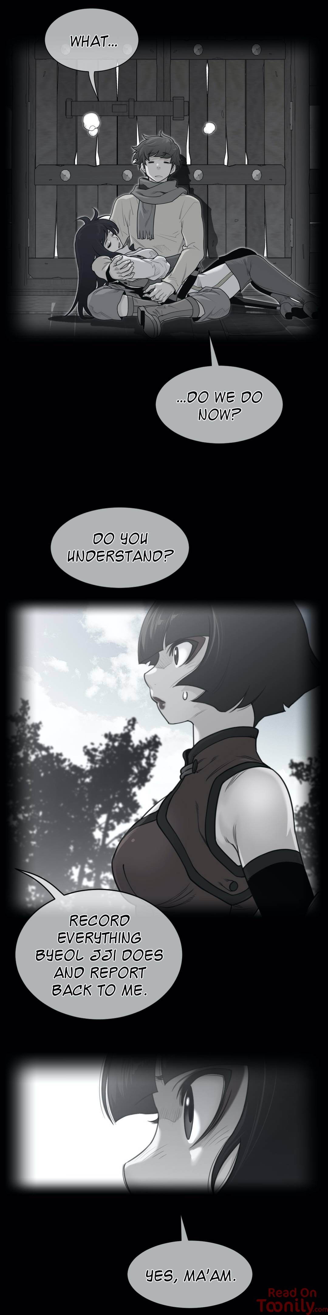 18+ Perfect Half Chapter 118 page 2