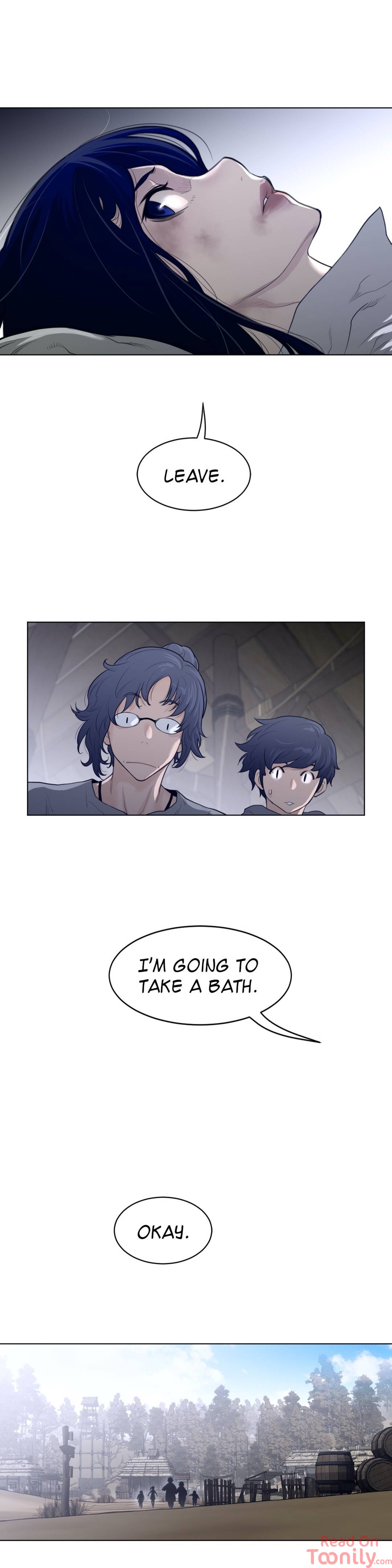 18+ Perfect Half Chapter 118 page 6