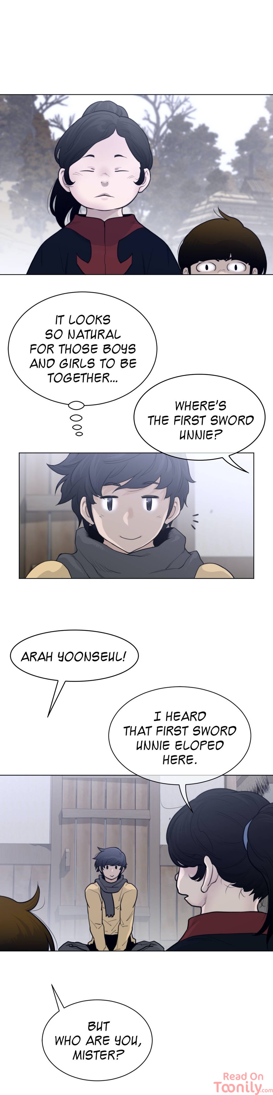 18+ Perfect Half Chapter 118 page 8