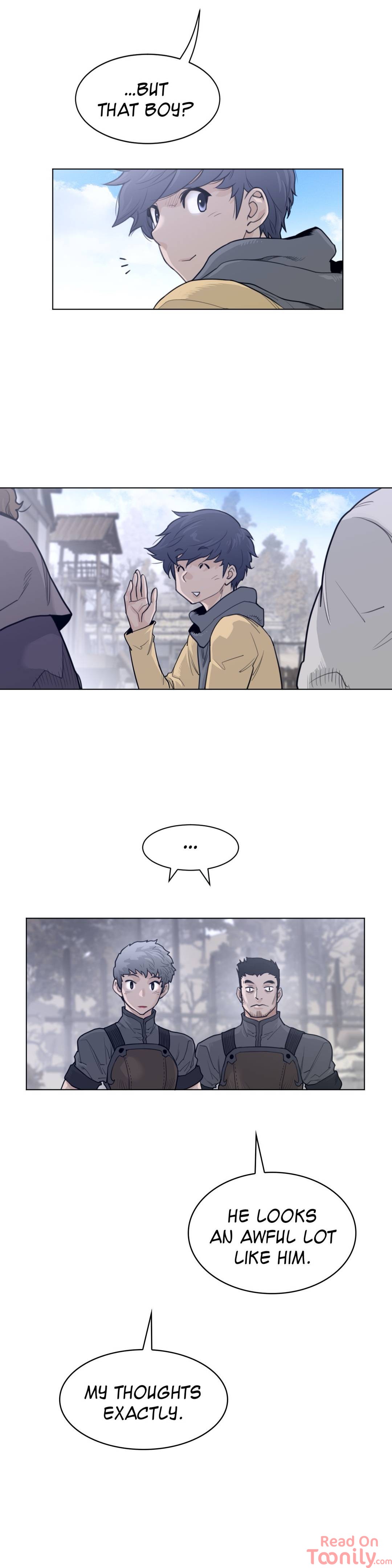 18+ Perfect Half Chapter 118 page 16