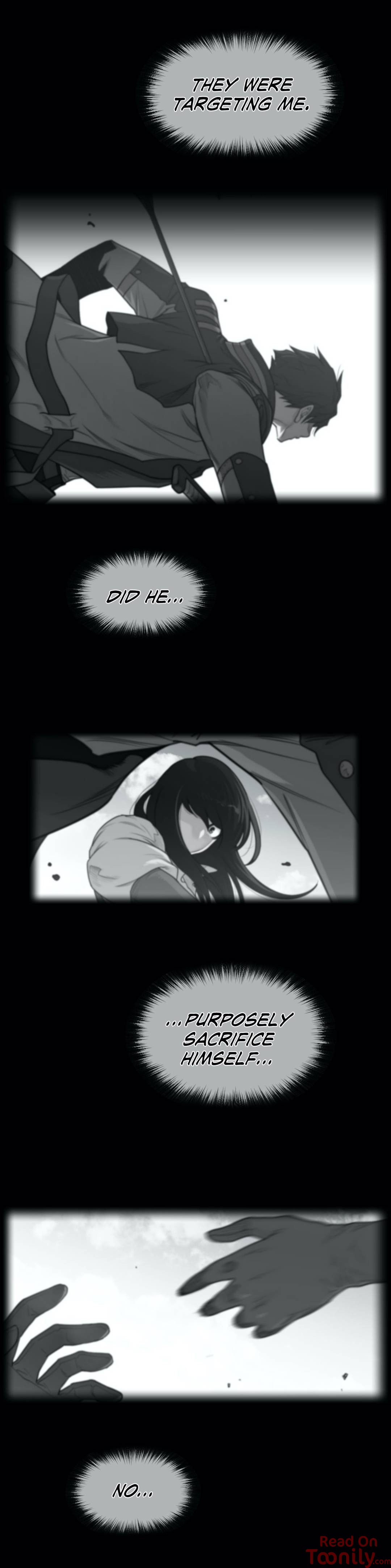 18+ Perfect Half Chapter 118 page 19