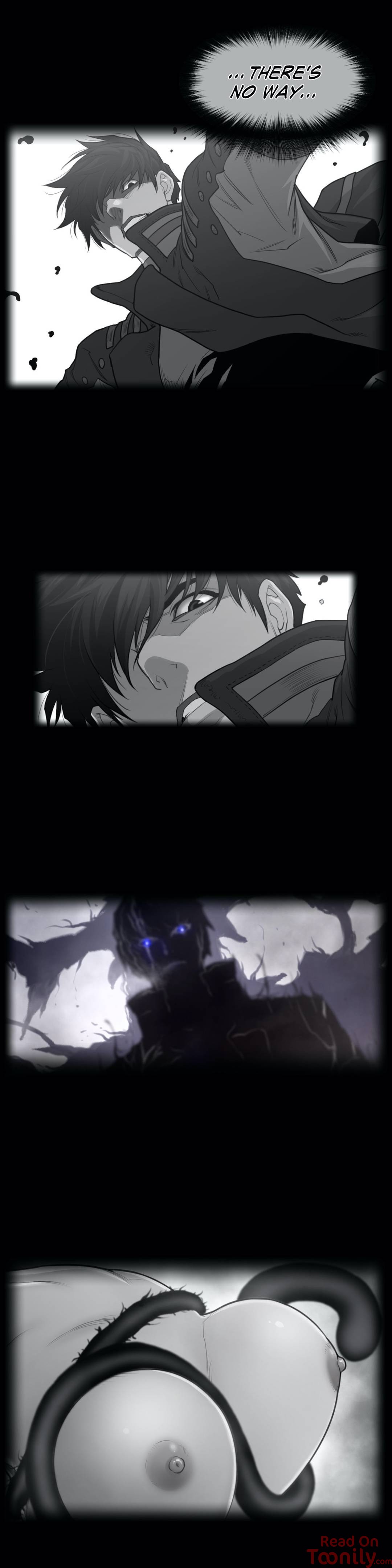 18+ Perfect Half Chapter 118 page 20