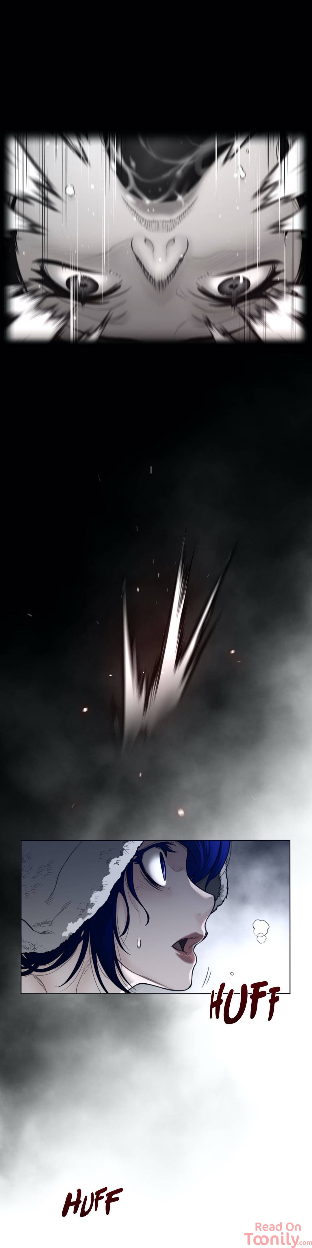 18+ Perfect Half Chapter 118 page 21