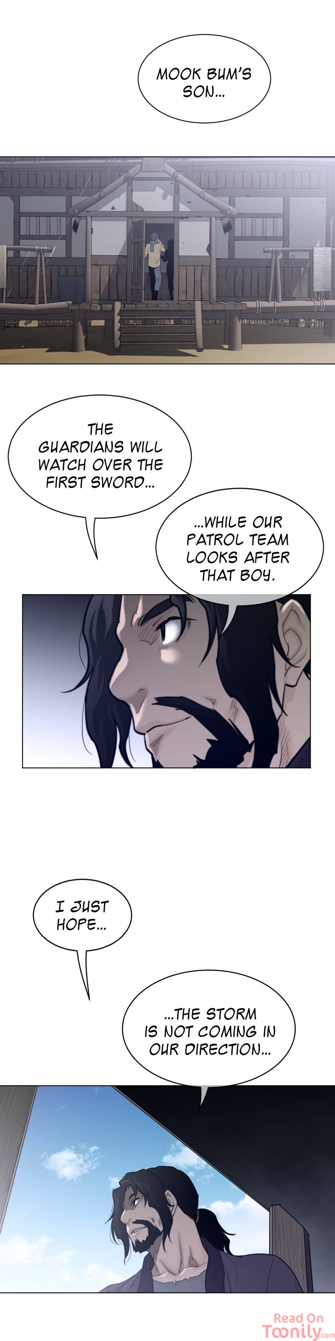 18+ Perfect Half Chapter 119 page 15