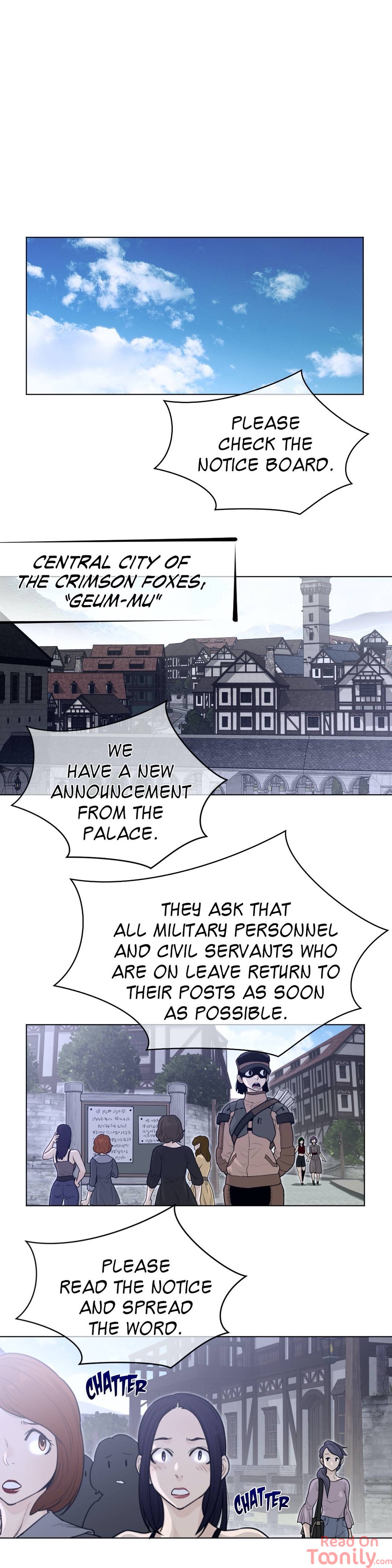 18+ Perfect Half Chapter 119 page 16