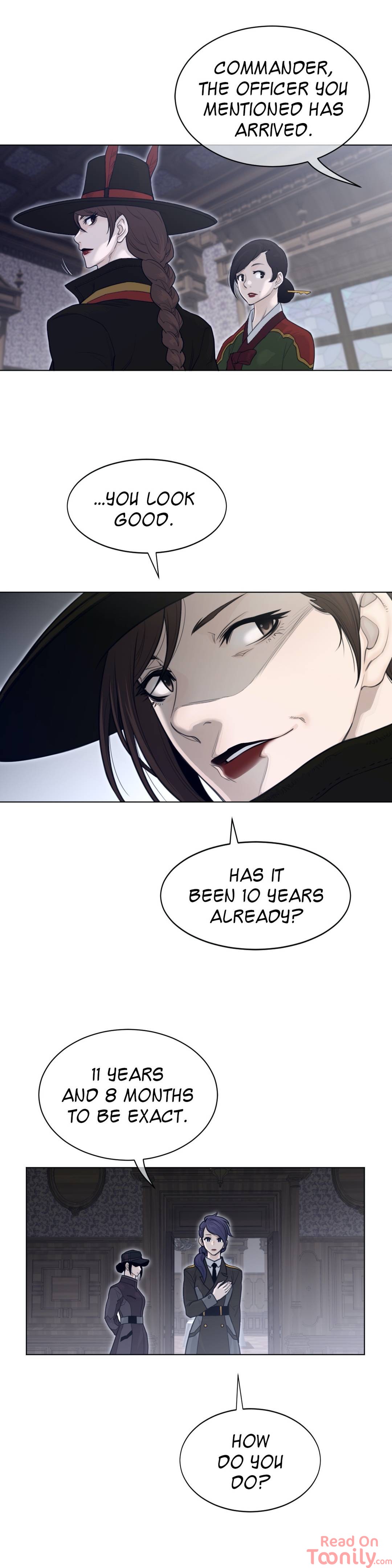 18+ Perfect Half Chapter 119 page 20