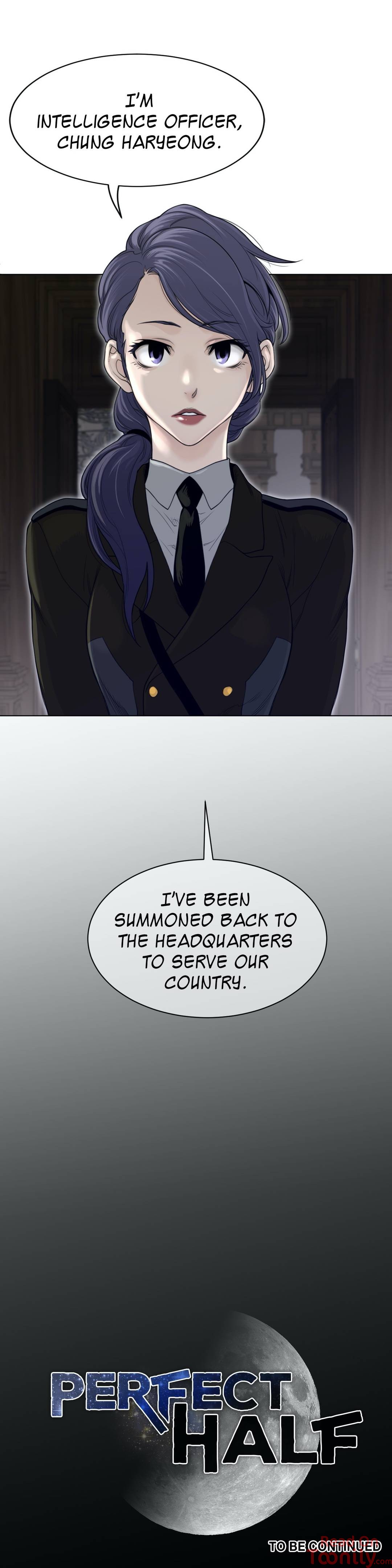 18+ Perfect Half Chapter 119 page 21