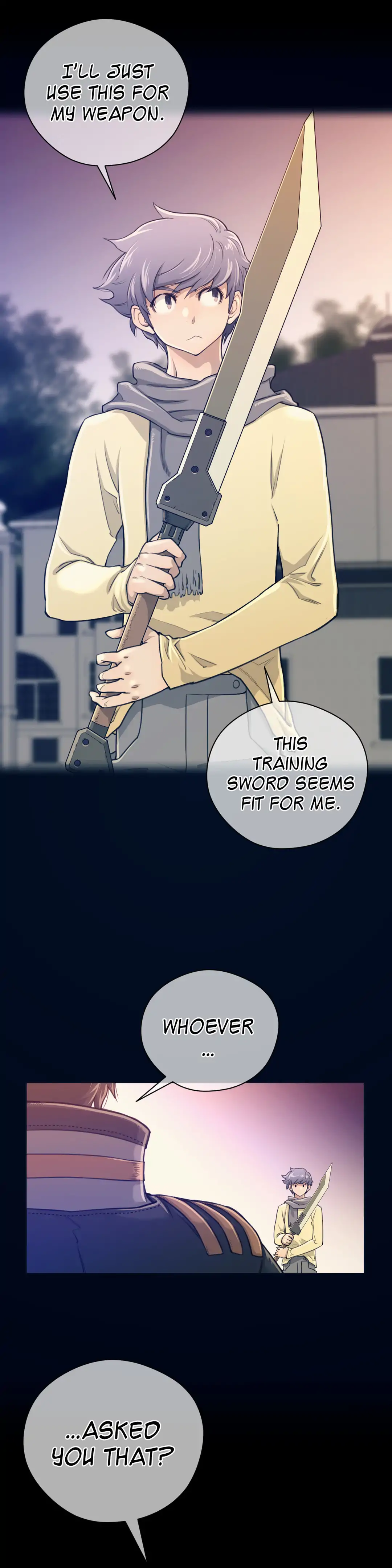18+ Perfect Half Chapter 12 page 2
