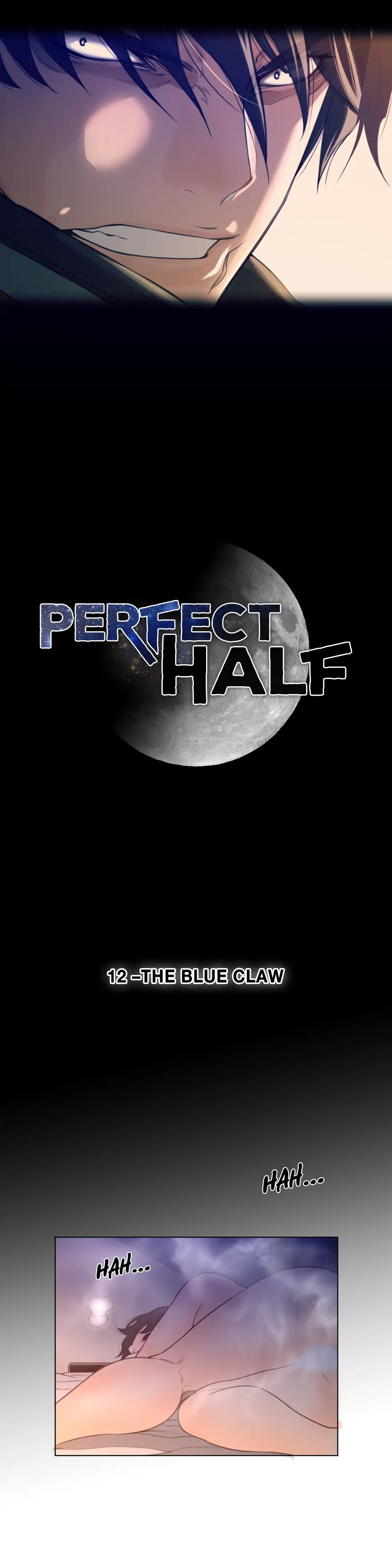 18+ Perfect Half Chapter 12 page 3