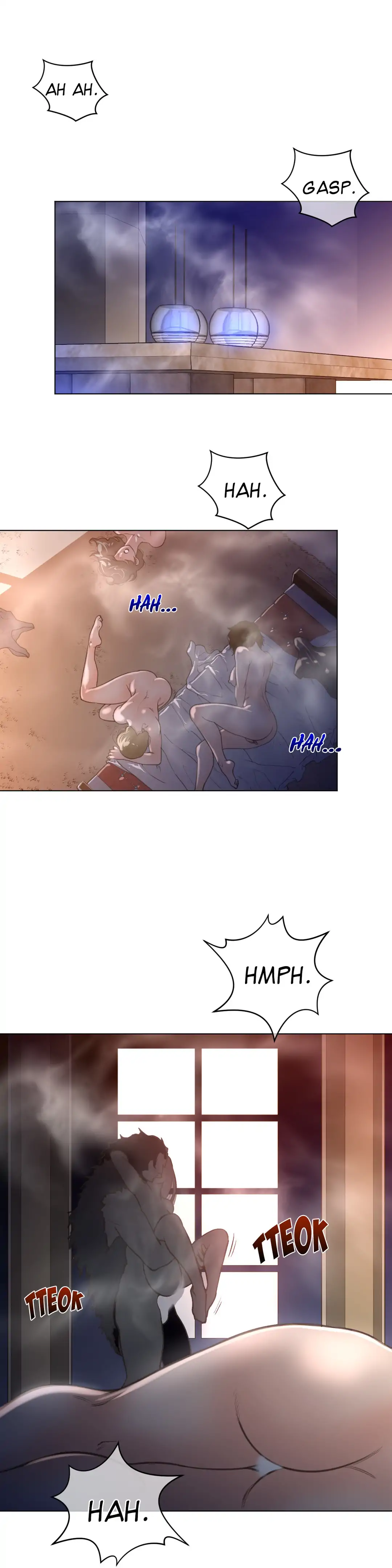 18+ Perfect Half Chapter 12 page 4