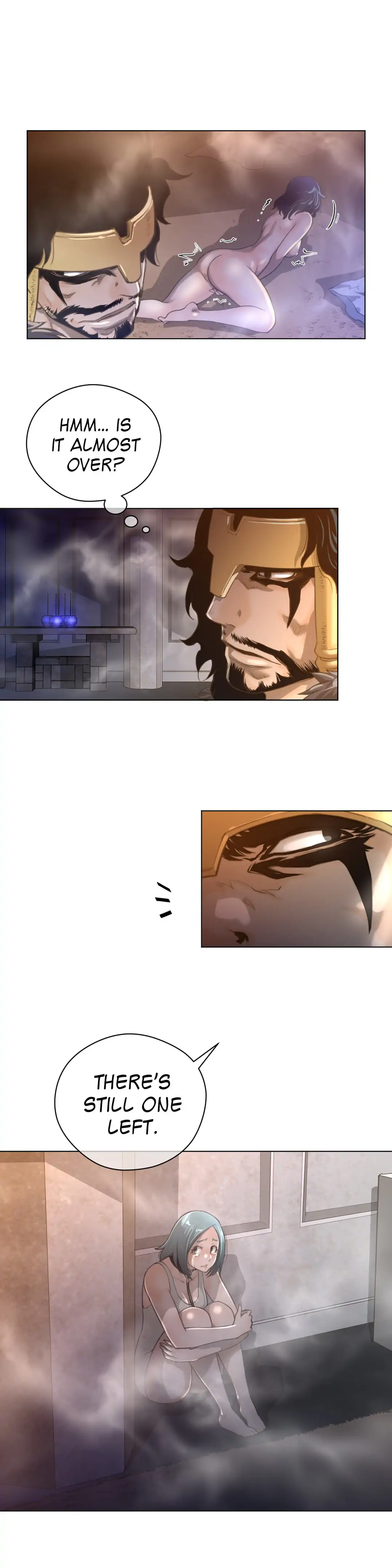 18+ Perfect Half Chapter 12 page 7