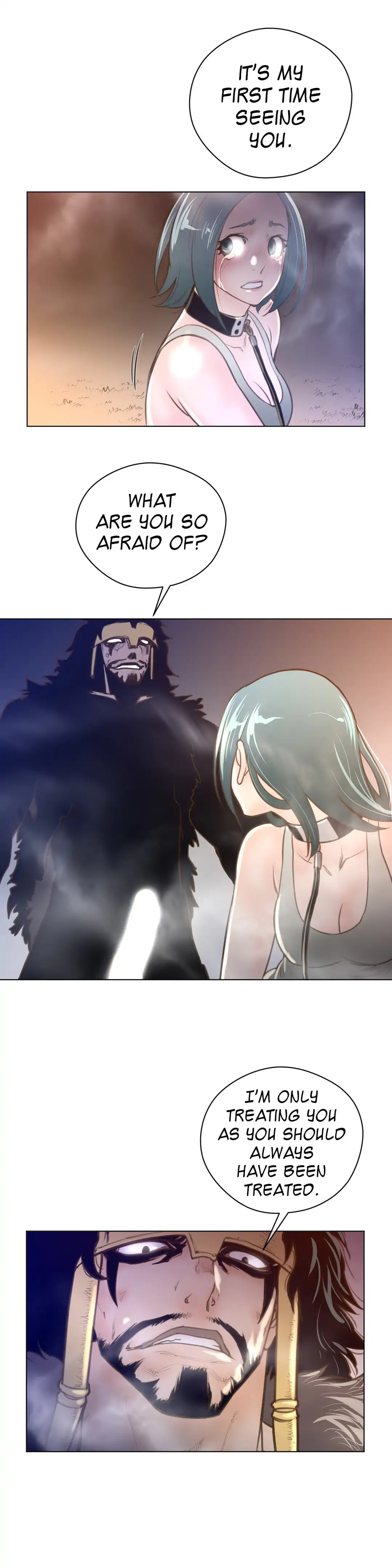 18+ Perfect Half Chapter 12 page 8