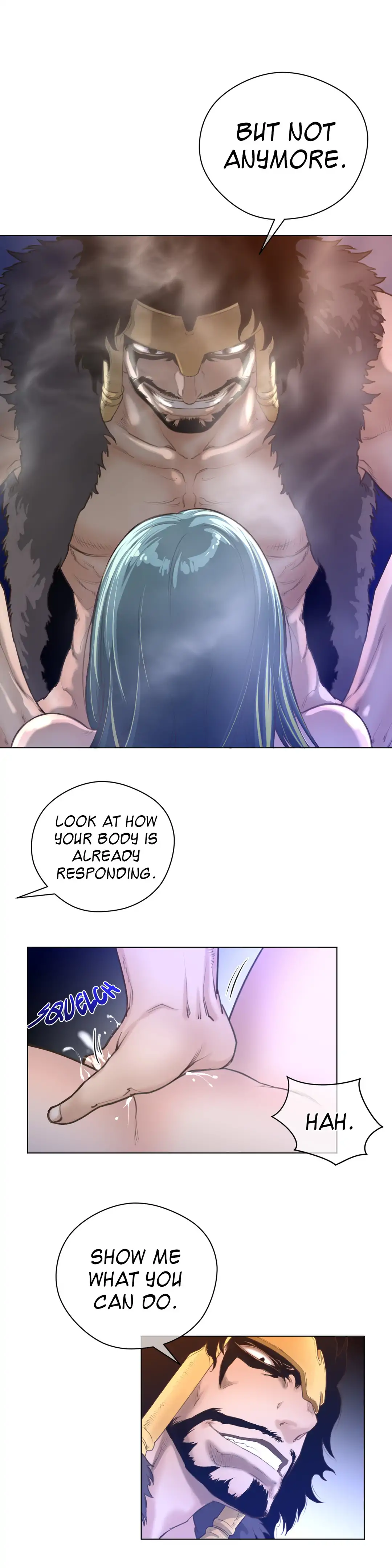 18+ Perfect Half Chapter 12 page 11