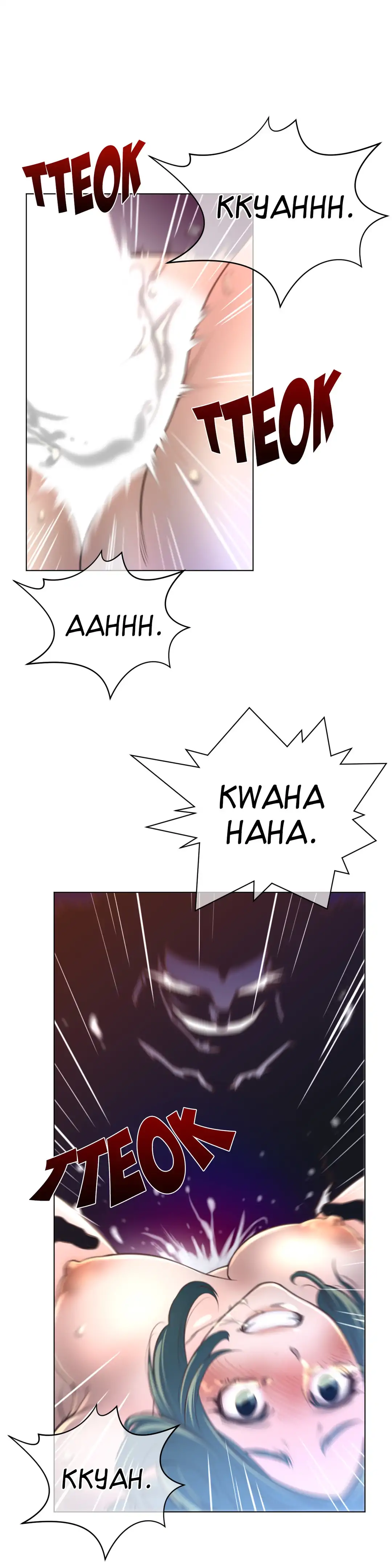 18+ Perfect Half Chapter 12 page 13