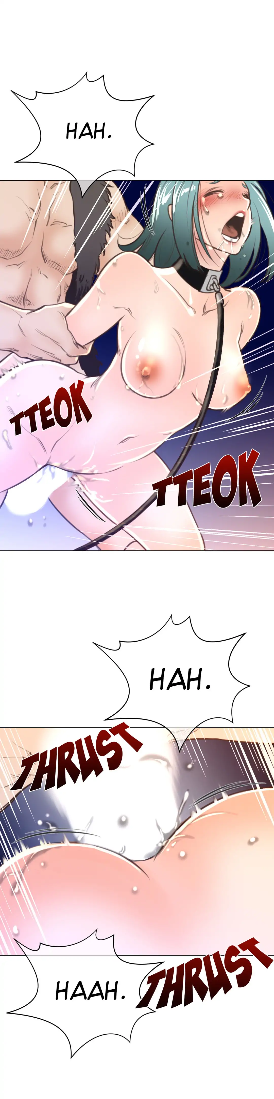 18+ Perfect Half Chapter 12 page 15