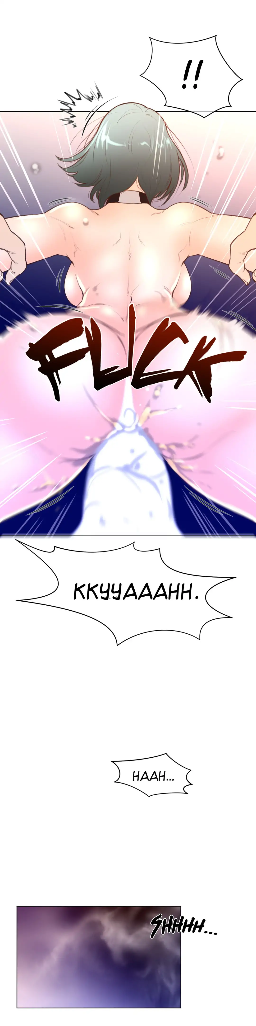 18+ Perfect Half Chapter 12 page 16