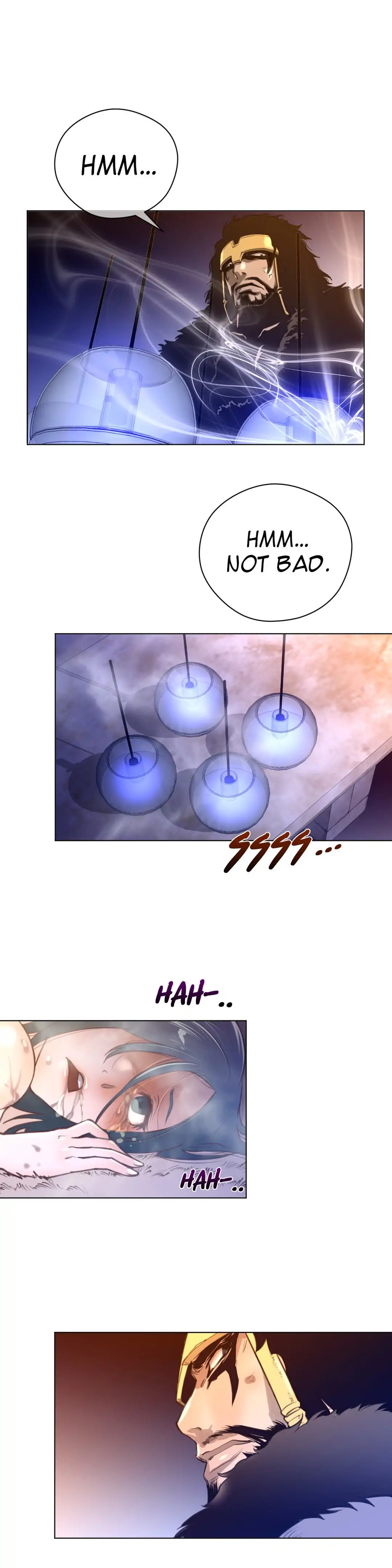 18+ Perfect Half Chapter 12 page 17