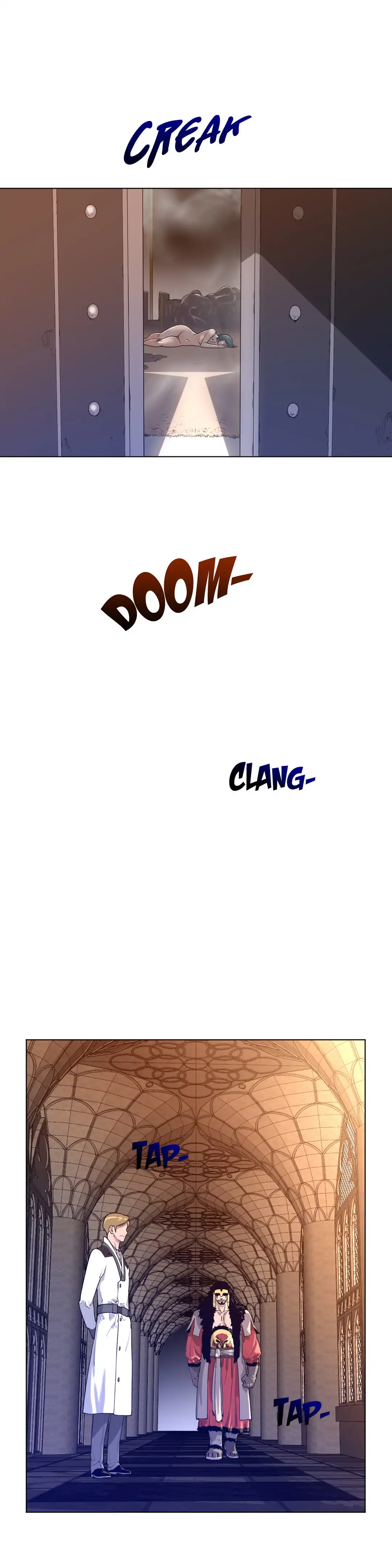 18+ Perfect Half Chapter 12 page 18