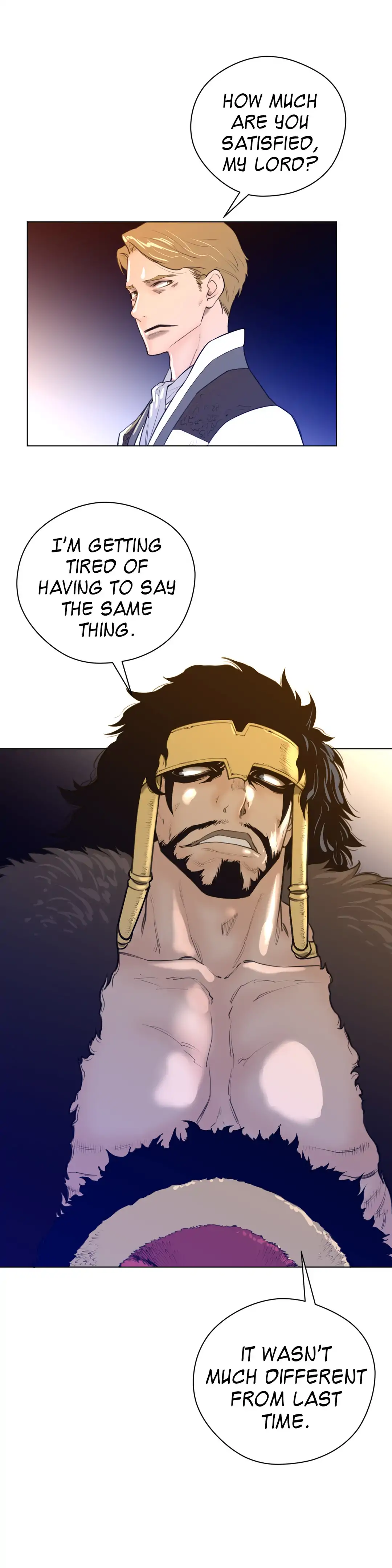 18+ Perfect Half Chapter 12 page 19