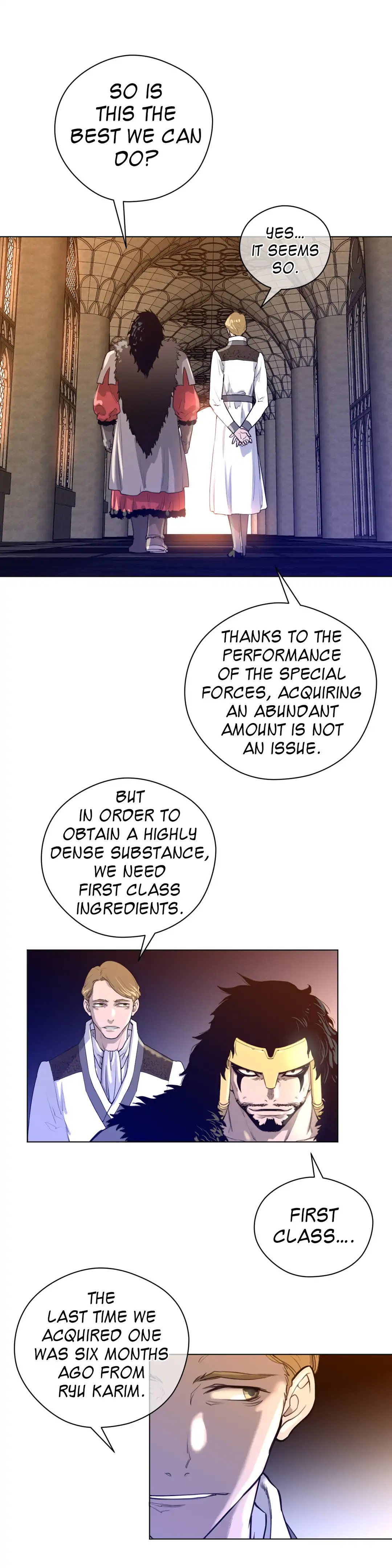 18+ Perfect Half Chapter 12 page 20