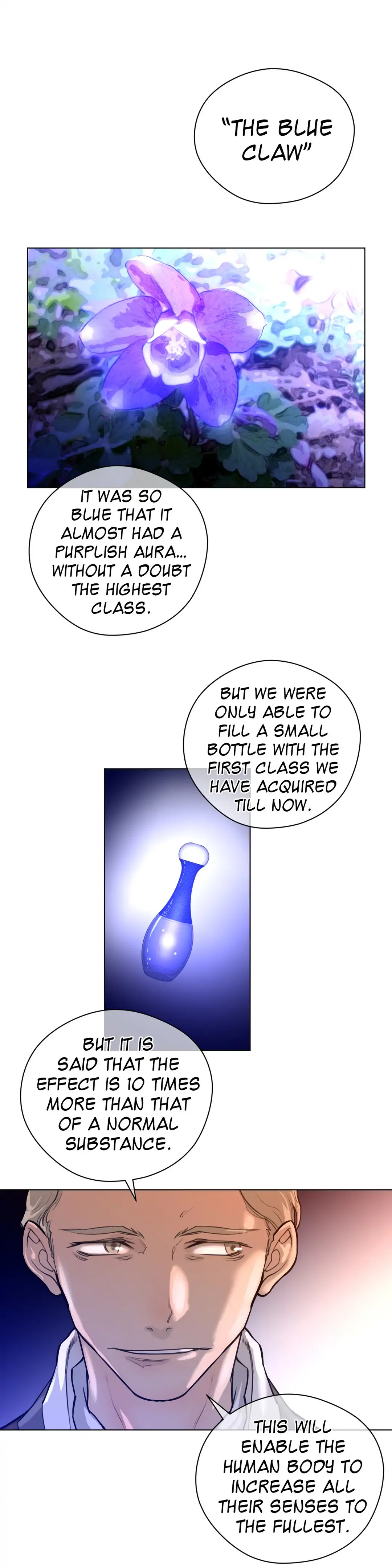 18+ Perfect Half Chapter 12 page 21