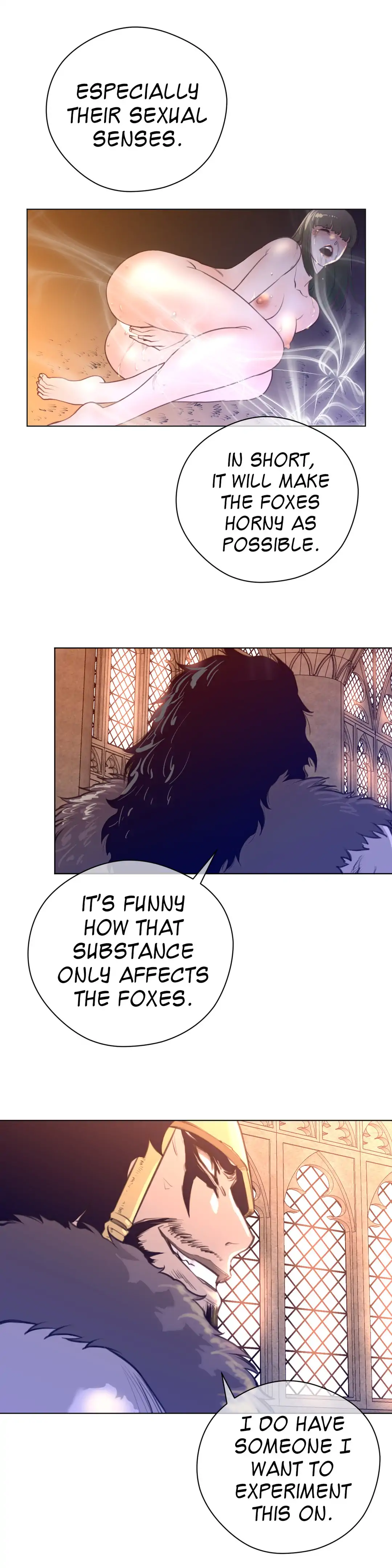 18+ Perfect Half Chapter 12 page 22