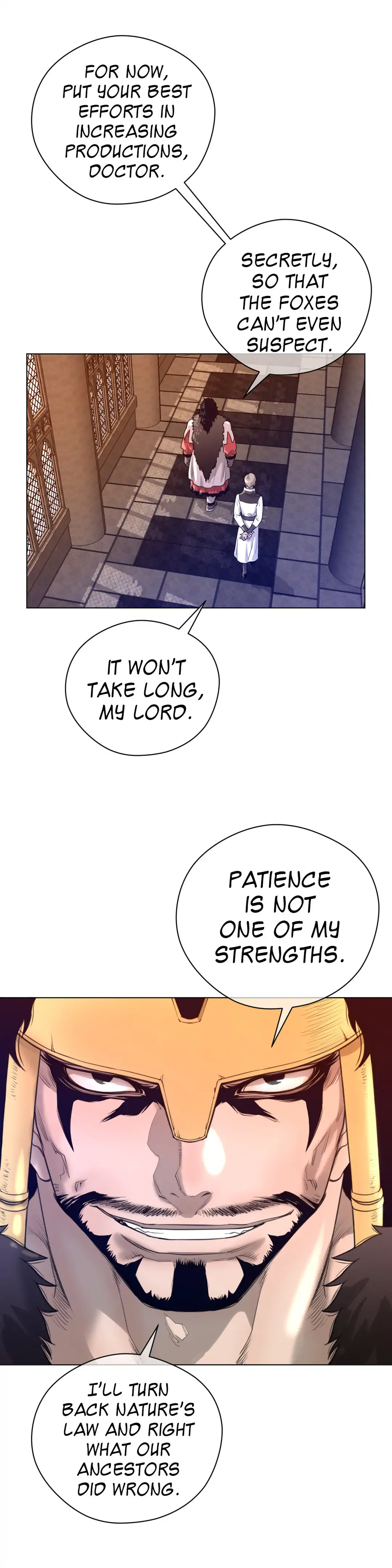 18+ Perfect Half Chapter 12 page 23