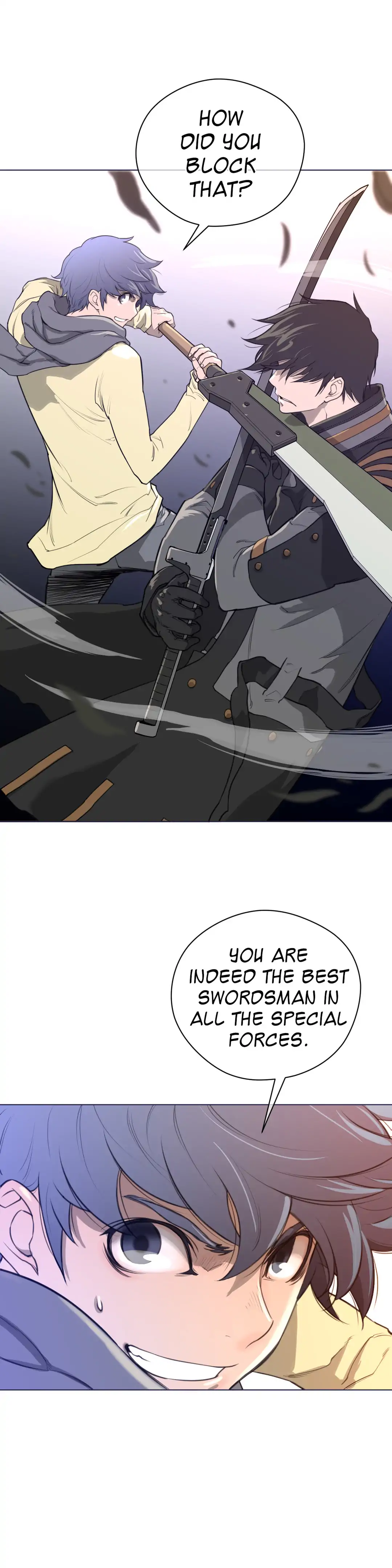 18+ Perfect Half Chapter 12 page 26