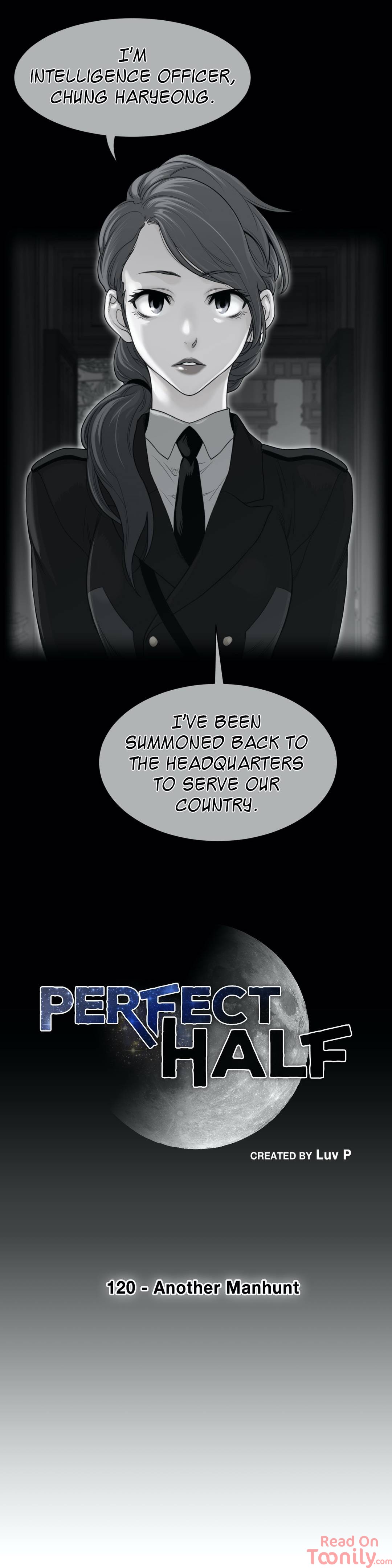 18+ Perfect Half Chapter 120 page 3
