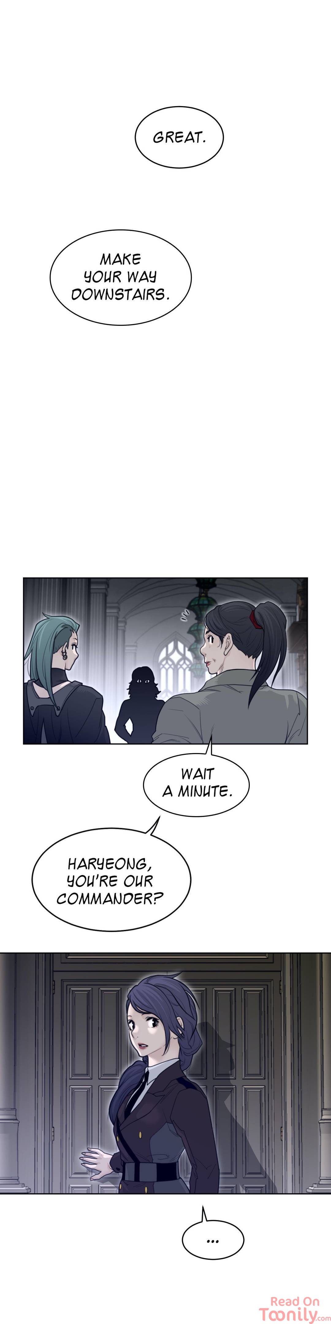 18+ Perfect Half Chapter 120 page 13
