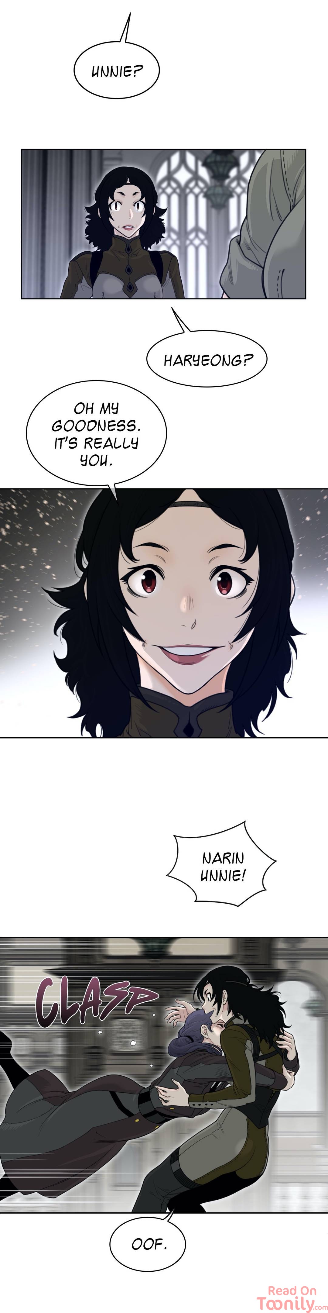 18+ Perfect Half Chapter 120 page 14