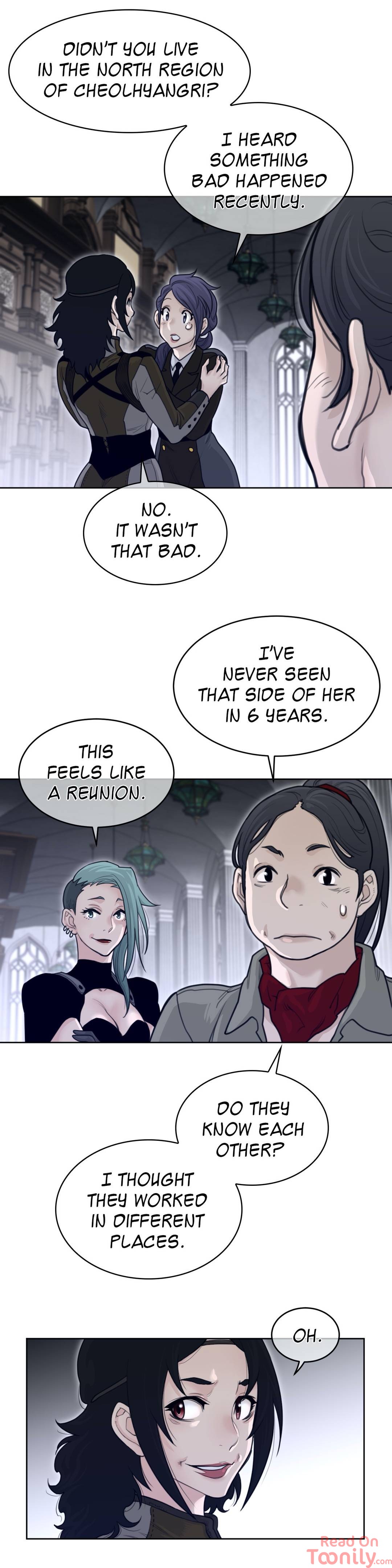 18+ Perfect Half Chapter 120 page 15