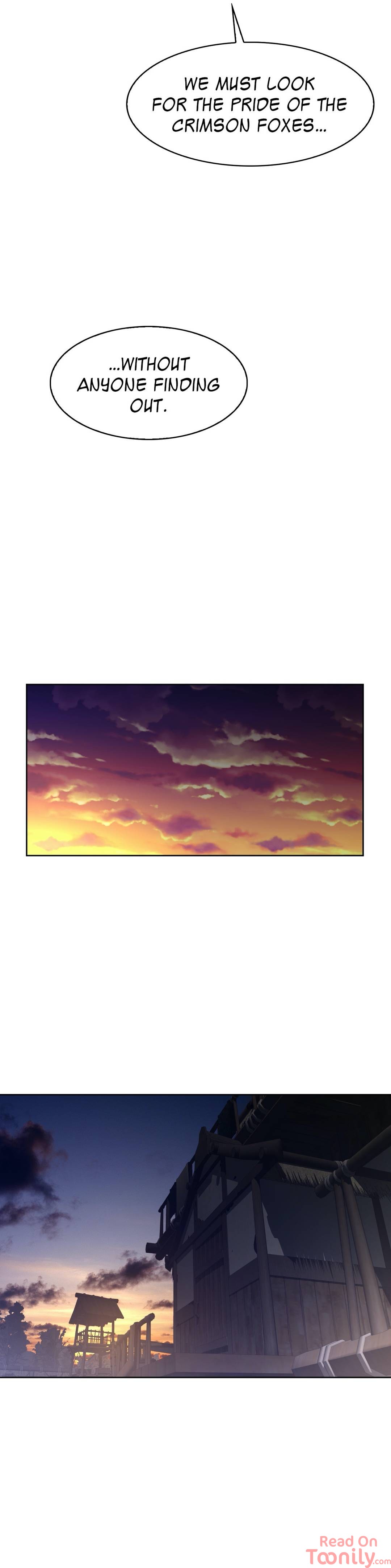 18+ Perfect Half Chapter 120 page 17