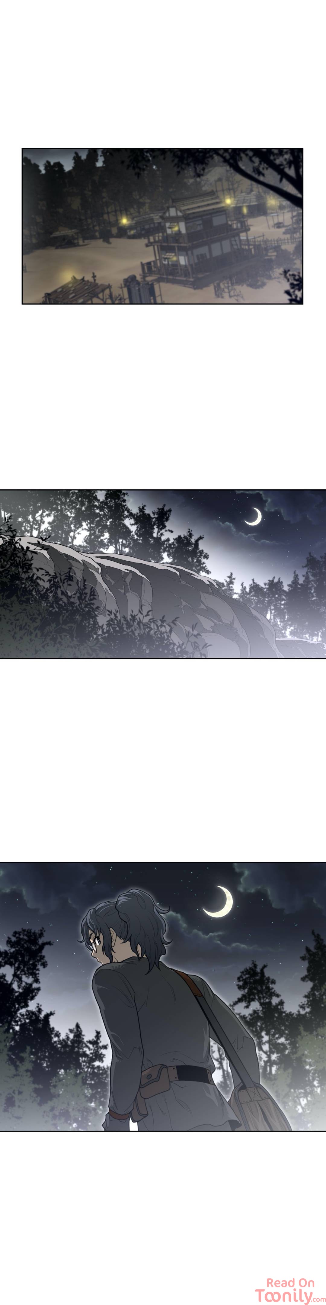 18+ Perfect Half Chapter 120 page 19